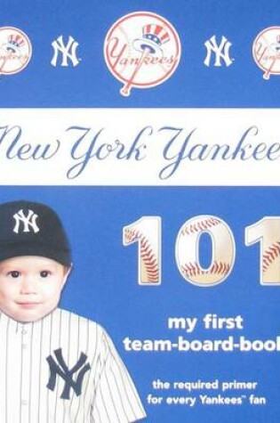 Cover of New York Yankees 101