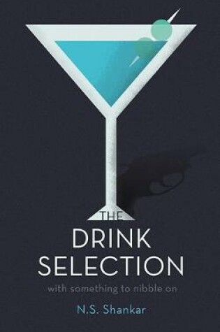 Cover of Drink Selection W/Something to