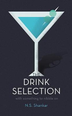 Cover of Drink Selection W/Something to