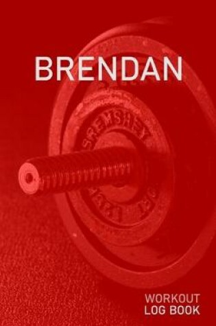 Cover of Brendan