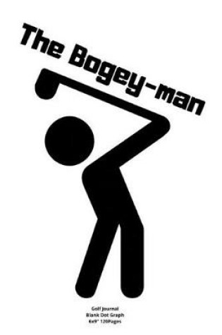 Cover of The Bogey-man