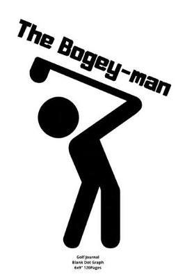 Book cover for The Bogey-man