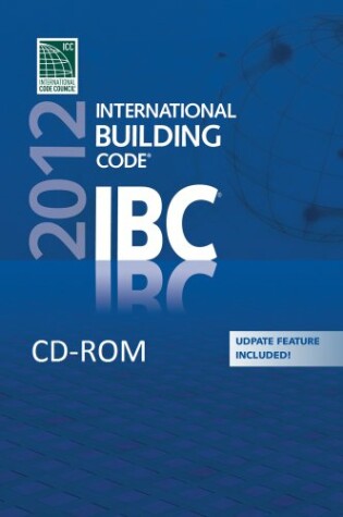 Cover of 2012 I-Codes Designer Collection (PDF CD) - Single Seat