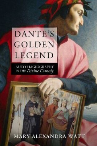 Cover of Dante's Golden Legend