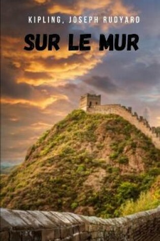 Cover of Sur le mur