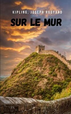 Book cover for Sur le mur