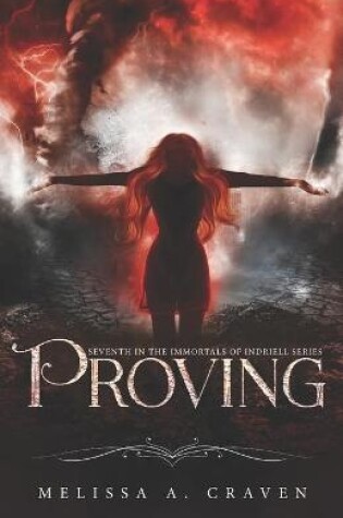 Cover of Proving