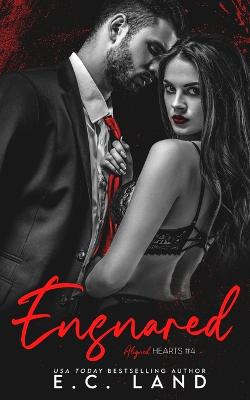 Book cover for Ensnared