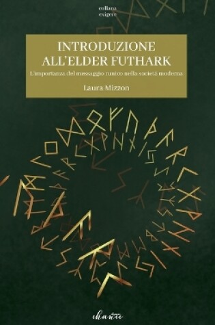 Cover of Introduzione all'Elder Futhark