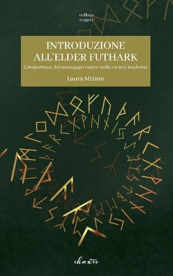 Cover of Introduzione all'Elder Futhark