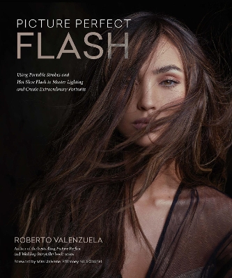 Book cover for Picture Perfect Flash