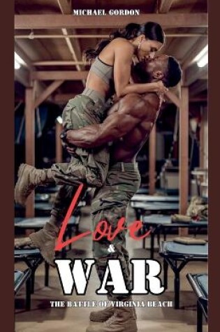 Cover of Love & War