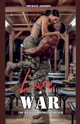 Book cover for Love & War