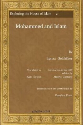 Cover of Mohammed and Islam