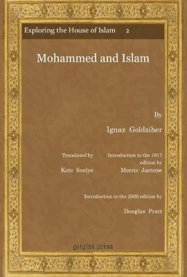 Book cover for Mohammed and Islam