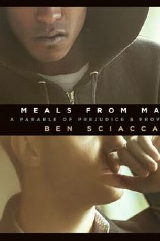 Cover of Meals from Mars (Library Edition)