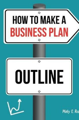 Cover of How To Make A Business Plan Outline