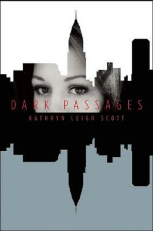 Cover of Dark Passages