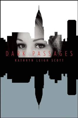 Book cover for Dark Passages