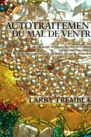 Cover of Autotraitement Du Mal De Ventre