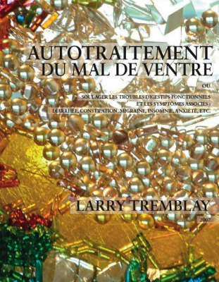 Book cover for Autotraitement Du Mal De Ventre