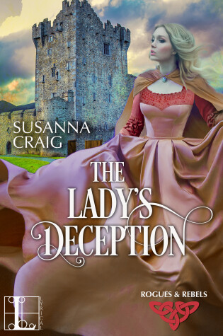 Cover of The Lady's Deception
