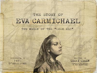 Book cover for THE STORY OF EVA CARMICHAEL