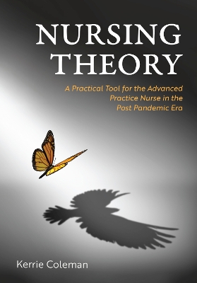 Cover of Nursing Theory