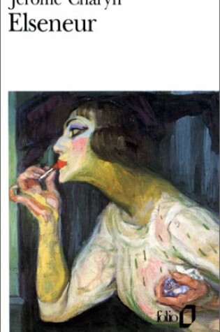 Cover of Elseneur