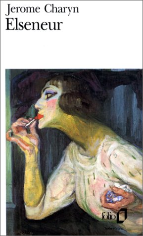 Cover of Elseneur