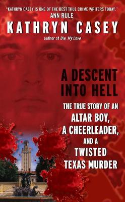 Book cover for A Descent Into Hell