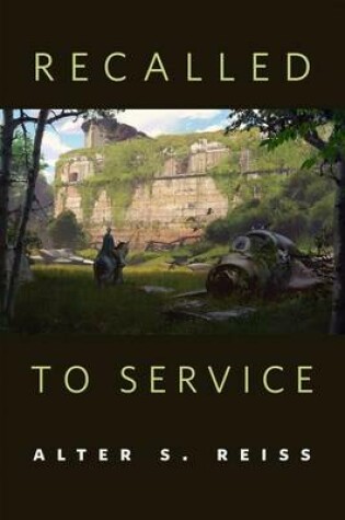 Cover of Recalled to Service
