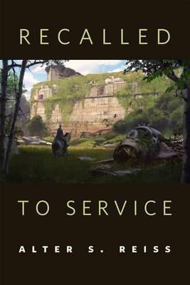 Book cover for Recalled to Service