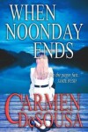 Book cover for When Noonday Ends