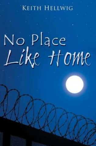 Cover of No Place Like Home