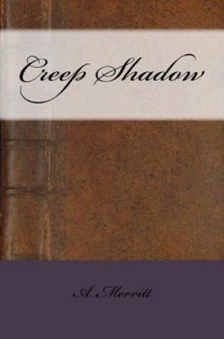 Cover of Creep Shadow
