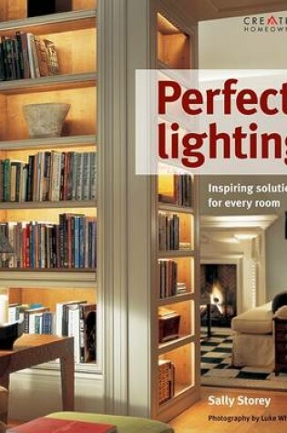 Cover of Perfect Lighting