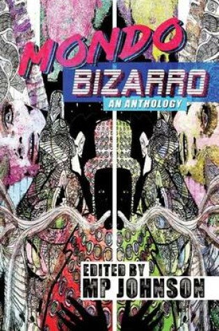 Cover of Mondo Bizarro