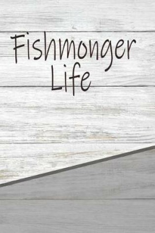 Cover of Fishmonger Life