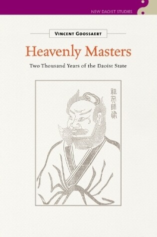 Cover of Heavenly Masters