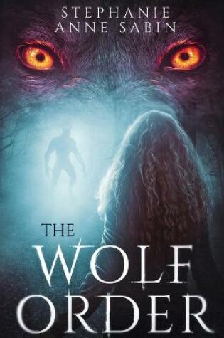 Cover of The Wolf Order