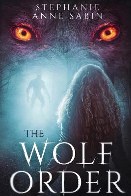 Cover of The Wolf Order