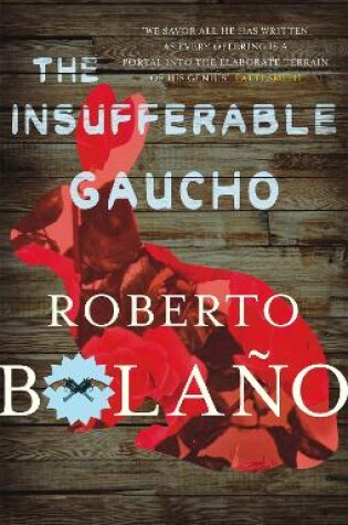 Cover of The Insufferable Gaucho
