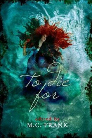Cover of To Die for