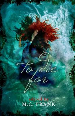 Book cover for To Die for