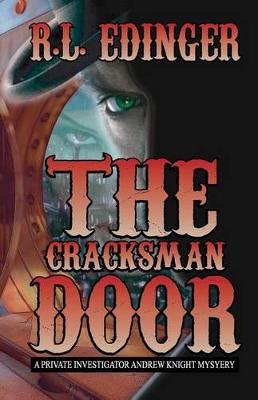 Book cover for The Cracksman Door