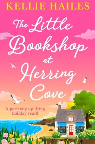 Cover of The Little Bookshop at Herring Cove