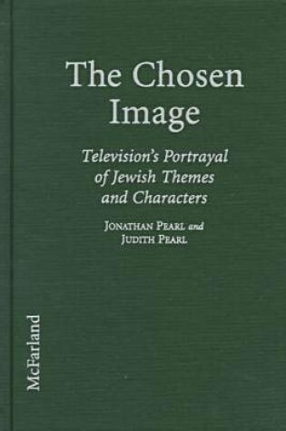 Cover of The Chosen Image