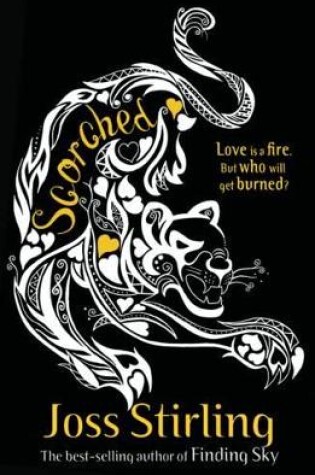 Cover of Scorched