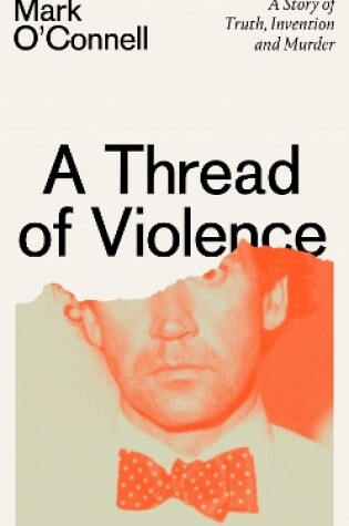 Cover of A Thread of Violence